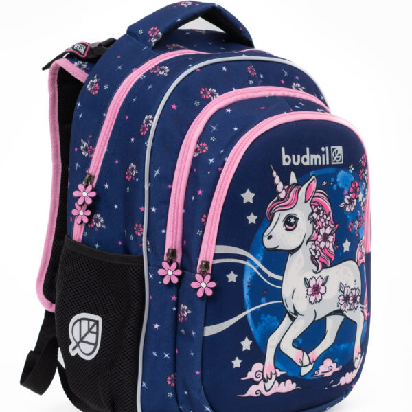 budmil Ergonómiai táska