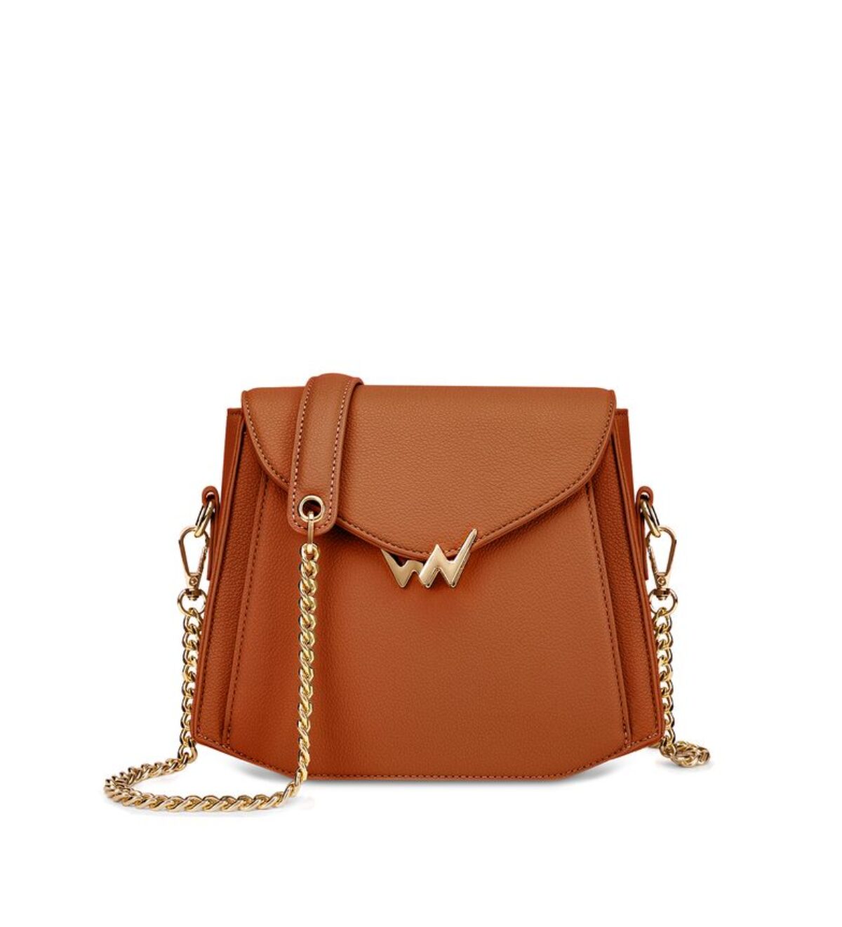 Bryna Mini Camel Brown_P14321_Mirunska.com