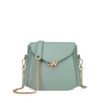 Vuch Bryna Mini Dusty Blue női oldaltáska válltáska