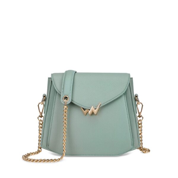 Vuch Bryna Mini Dusty Blue női oldaltáska válltáska