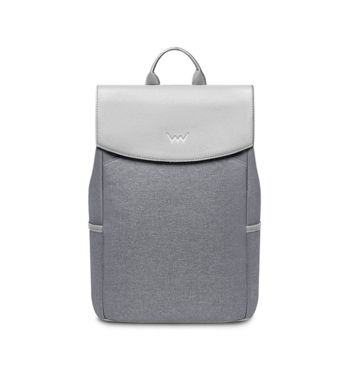 Gioia Melange Light Grey_P13998_Mirunska.com