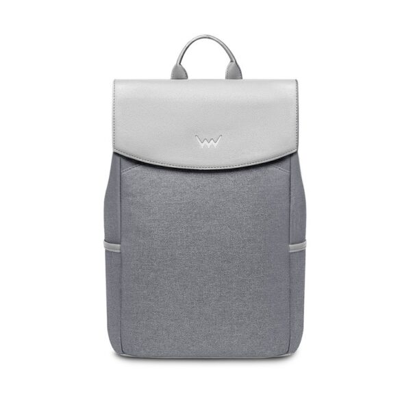 Vuch Gioia Melange Light Grey