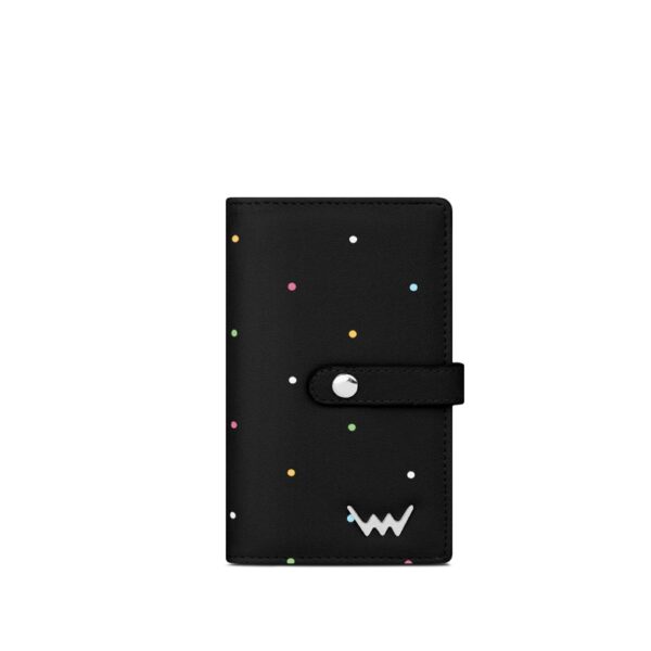 Vuch Lance Minor Multicolor női pénztárca