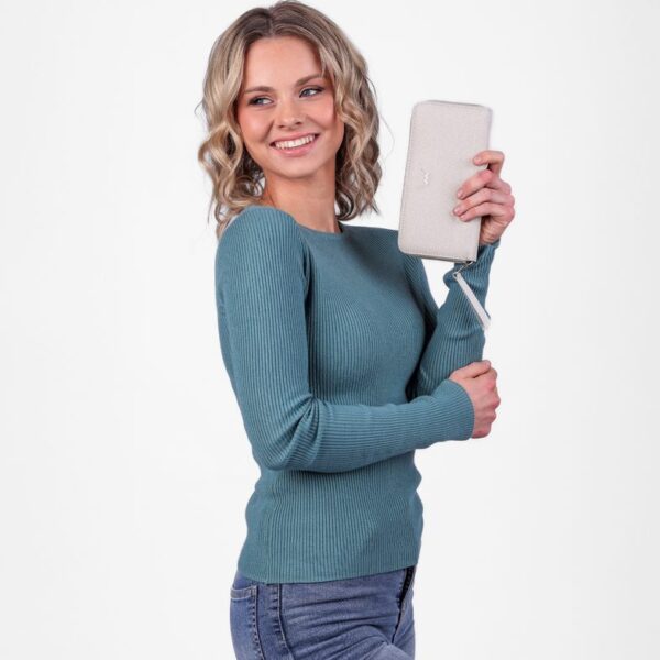 Vuch Nightie Nicci TC Beige női pénztárca
