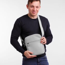 Vuch Oriana Grey női oldaltáska