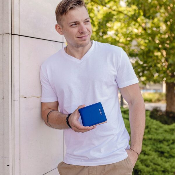 Vuch Steph Blue női pénztárca