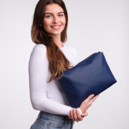 Vuch Tonia Blue női oldaltáska