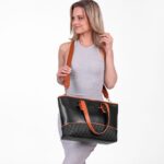 Vuch Benita MN Black
