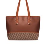 Vuch Benita MN Brown