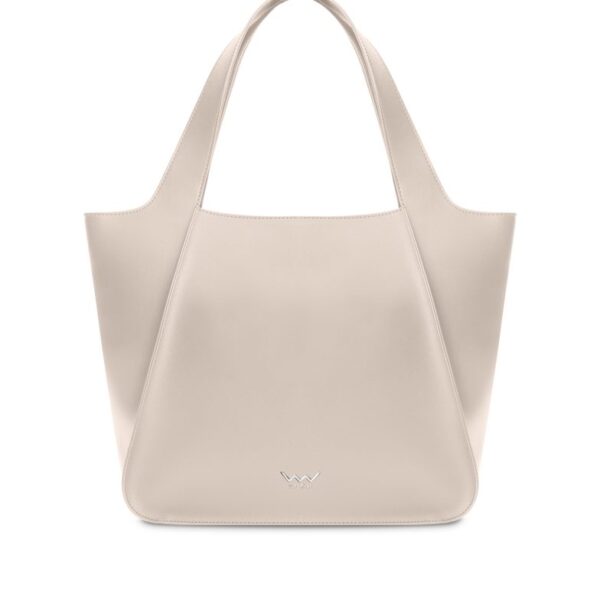 Vuch Calyste Light Beige női válltáska