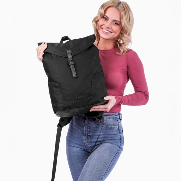 Vuch Joanna Jaunt Black