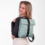 Vuch Zoel Mint Damenrucksack