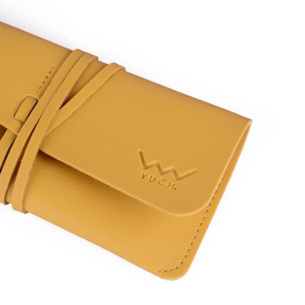 Vuch Alva Yellow