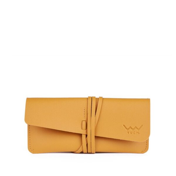 Vuch Alva Yellow