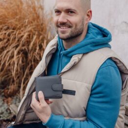 Vuch Aris Grey