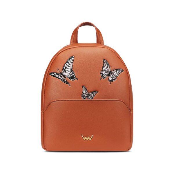 Vuch Arlen Chrysalis Brown