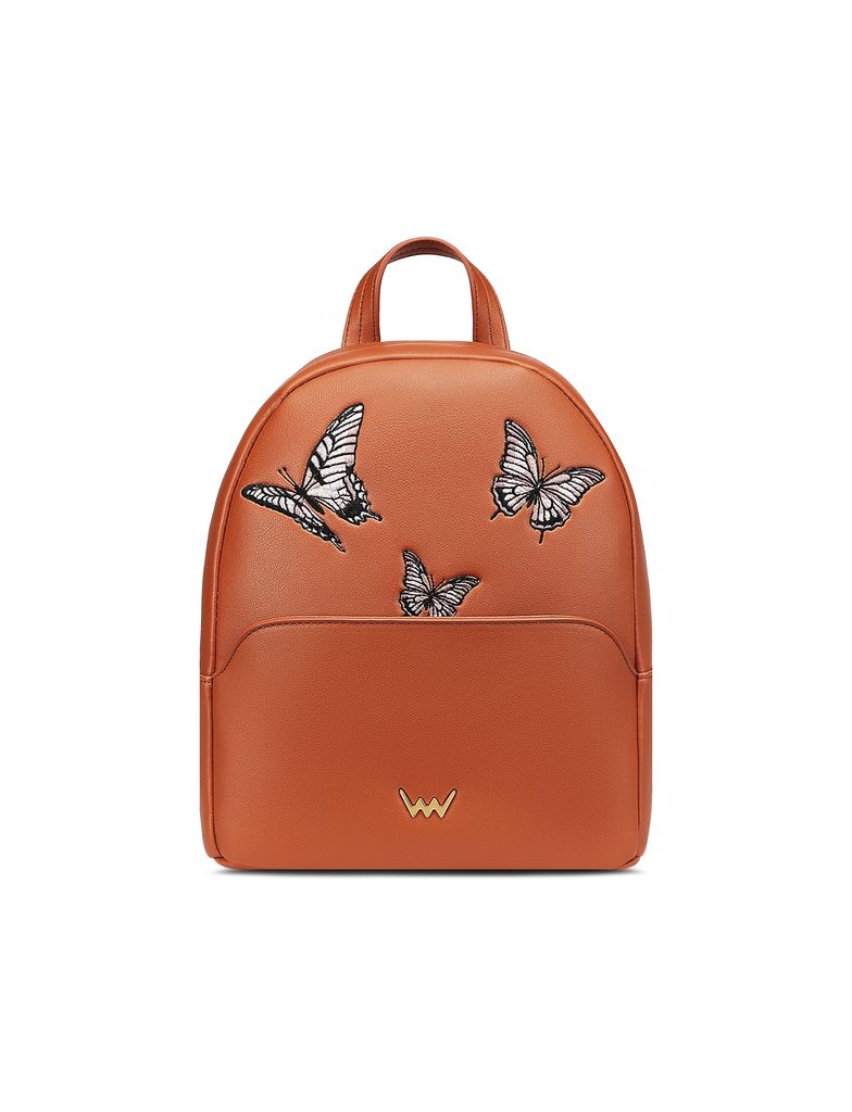 Vuch Arlen Chrysalis Brown