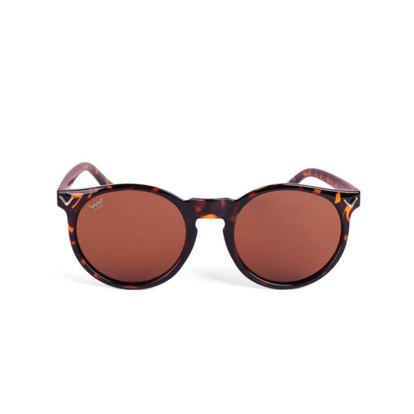 Vuch Carny Design Brown