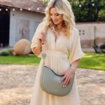 Vuch Carys Dusty Green