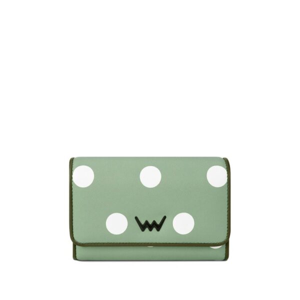 Vuch Claire Light Green