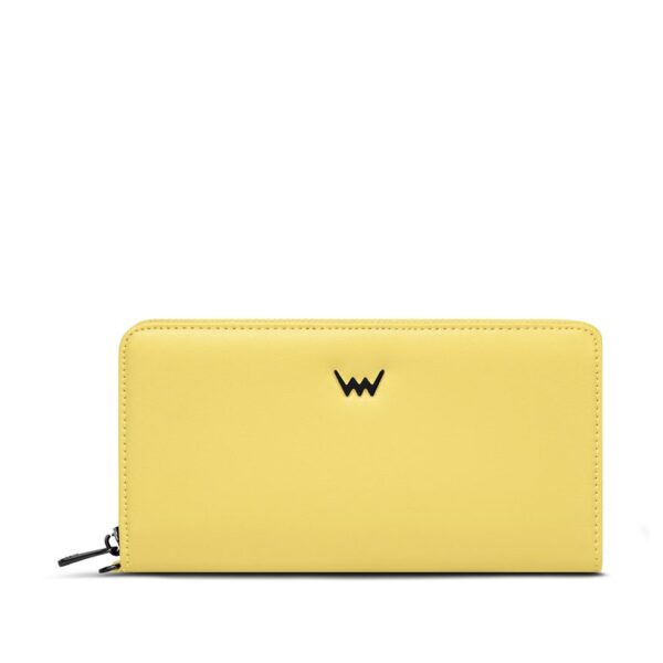 Vuch Crelen Yellow