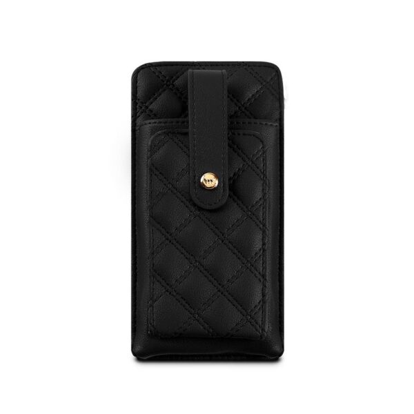Vuch Dalta Black