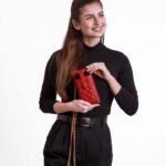 Vuch Dalta Red