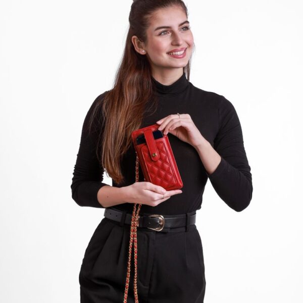 Vuch Dalta Red