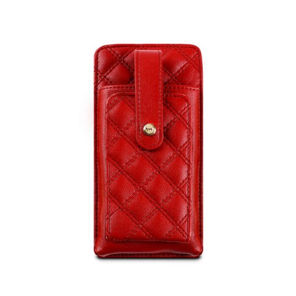 Vuch Dalta Red