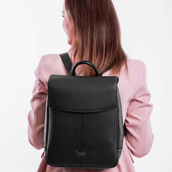 Vuch Evasion Black