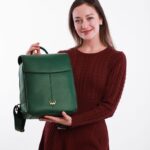 Vuch Evasion Dark Green