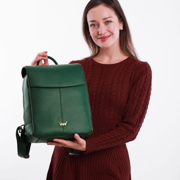 Vuch Evasion Dark Green
