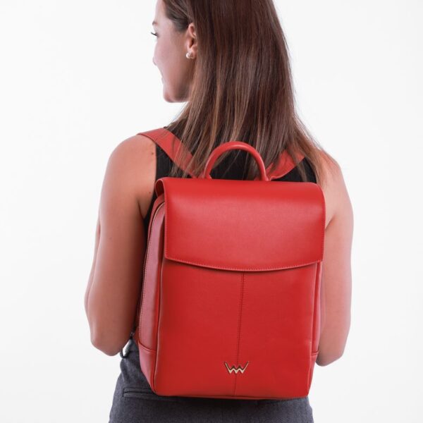 Vuch Evasion Red