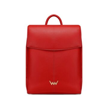 Vuch Evasion Red