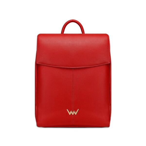 Vuch Evasion Red