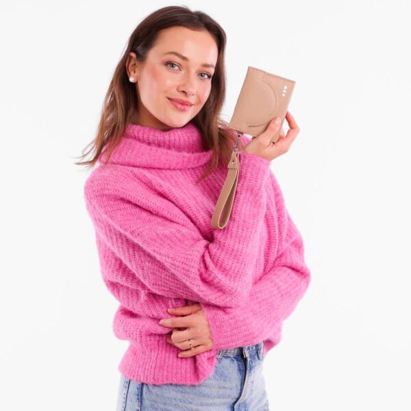 Vuch Femke Beige
