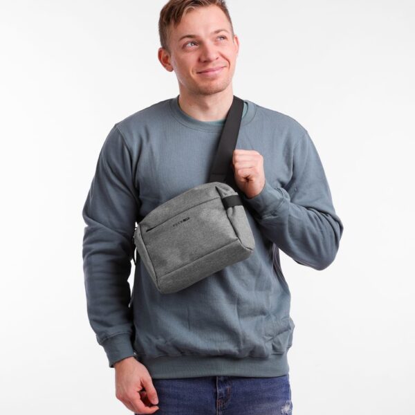 Vuch Jelke Grey