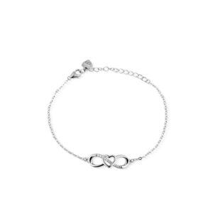 Karkötő Noreya Silver_P13559_Mirunska.com