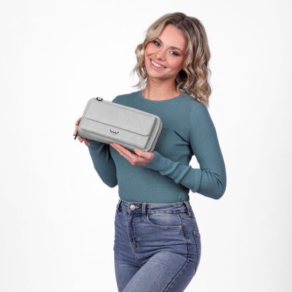 Vuch Keera Grey