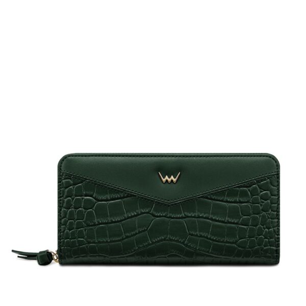 Vuch Keryth Green