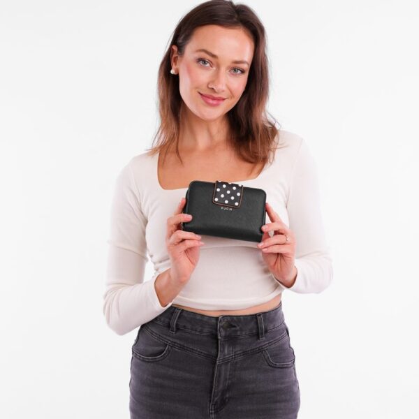 Vuch Koene Black