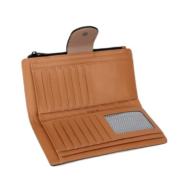 Vuch Louella Brown