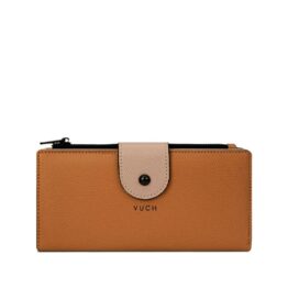 Vuch Louella Brown