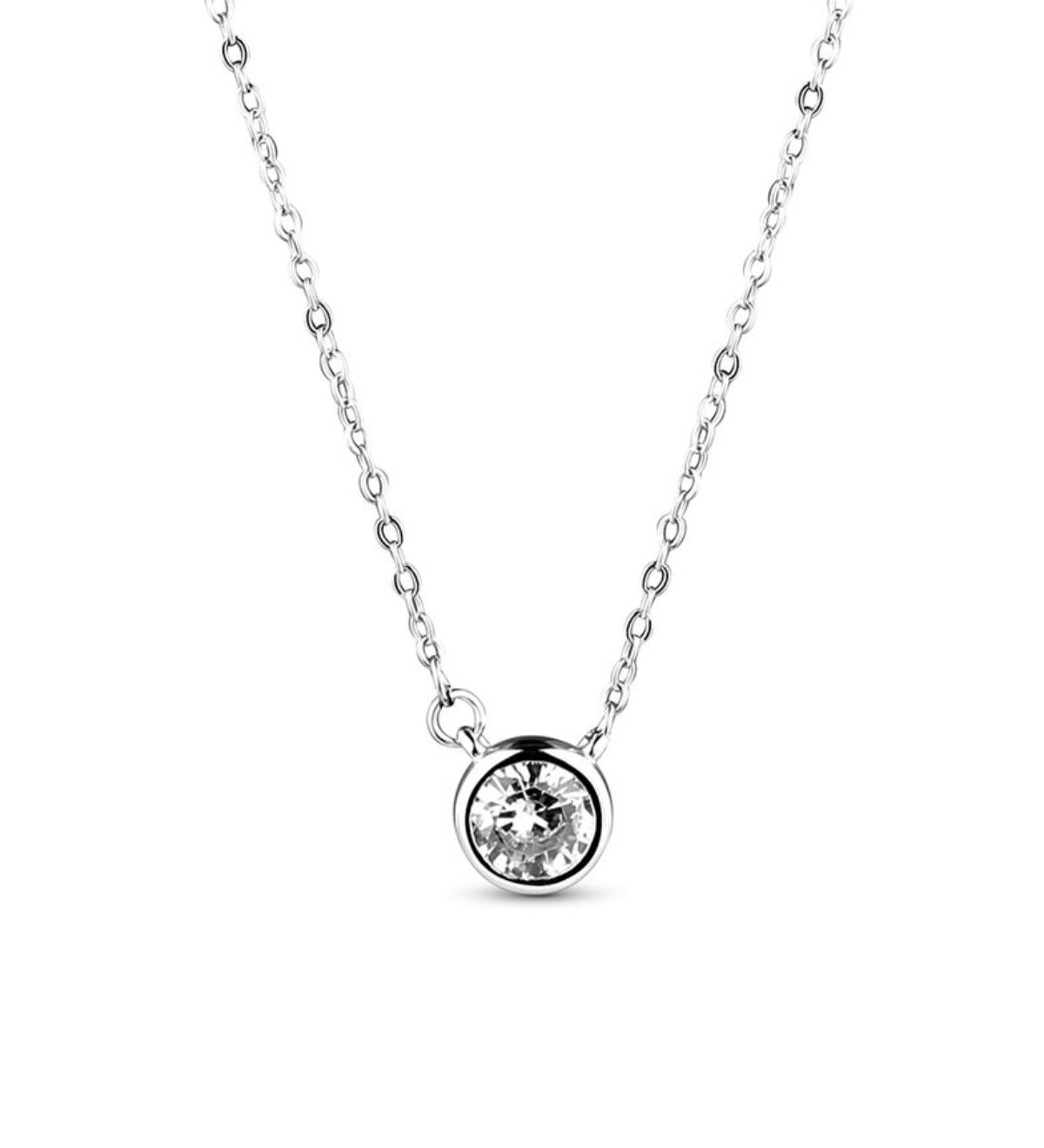 Nyaklánc Lumina Silver_P13562_Mirunska.com