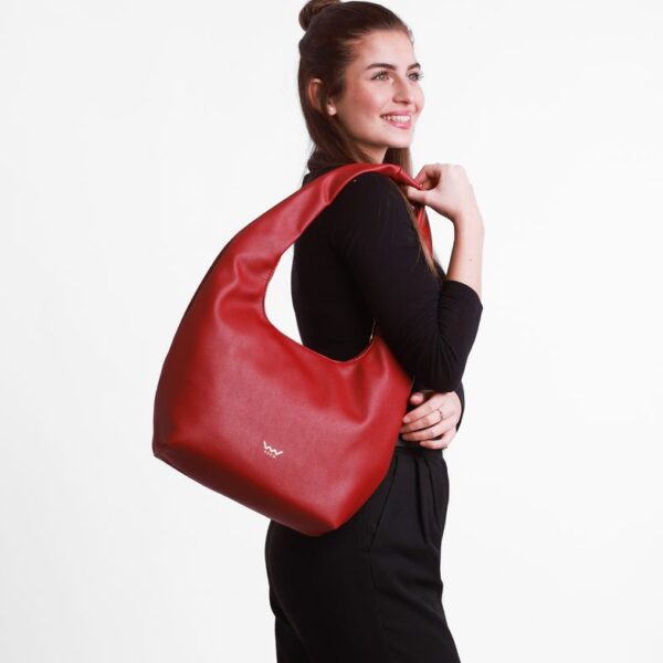 Vuch Olli Dark Red