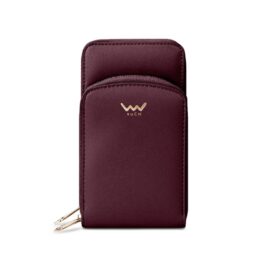 Vuch Rosia Dark Wine