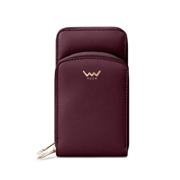 Vuch Rosia Dark Wine
