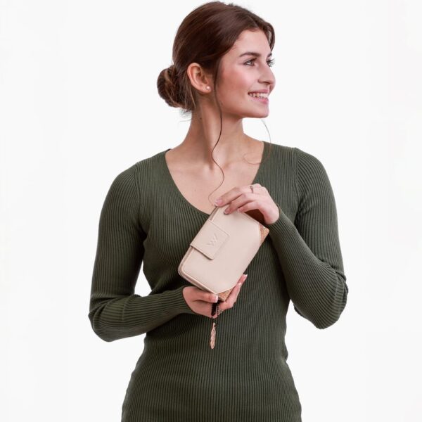 Vuch Skelly Middle Beige