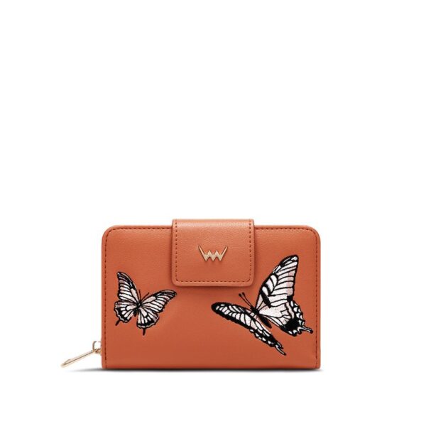 Vuch Tali Tammy Chrysalis Brown
