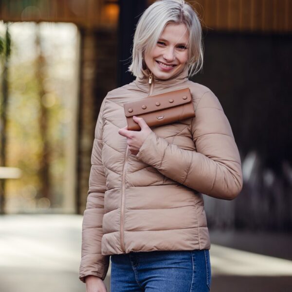 Vuch Tosca Brown